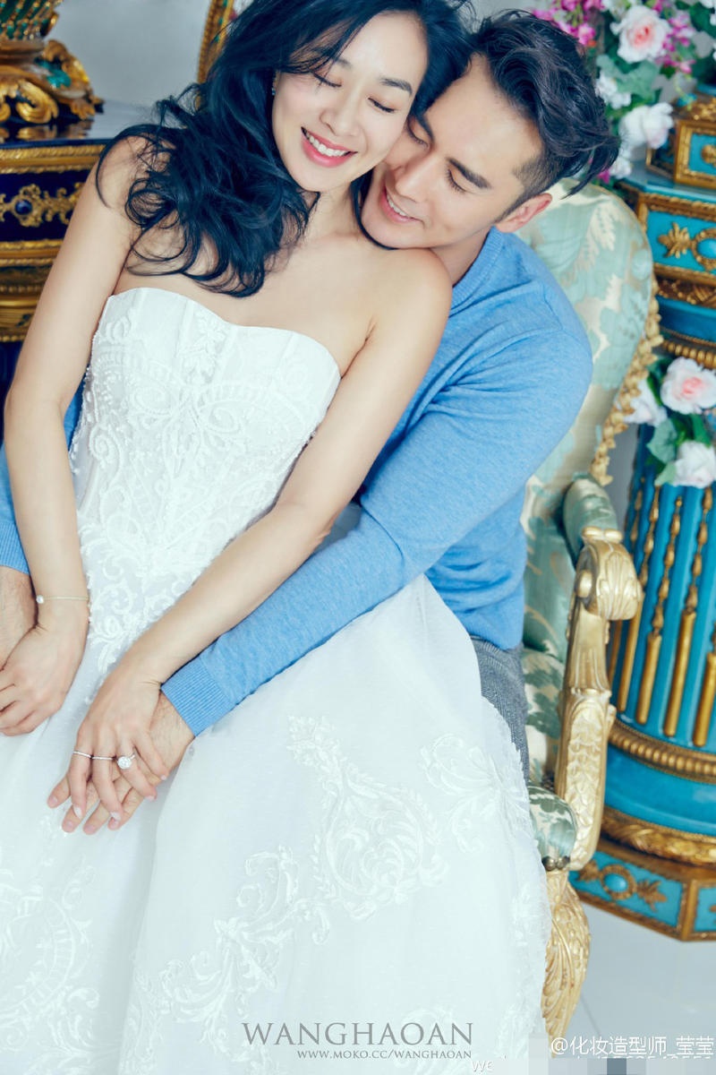 Anh cuoi Chung Le De anh 9