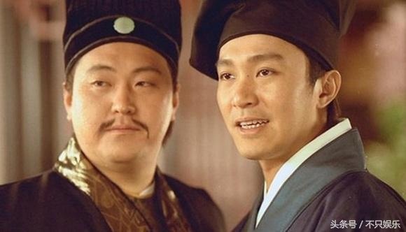 Tài tử phim Châu Tinh Trì bệnh nặng sau biến cố ảnh 1 Tai tu phim Chau Tinh Tri benh nang sau bien co anh 1