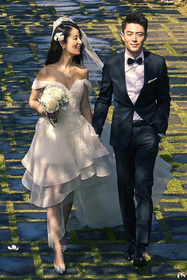 Gia the nha chong Lam Tam Nhu anh 2