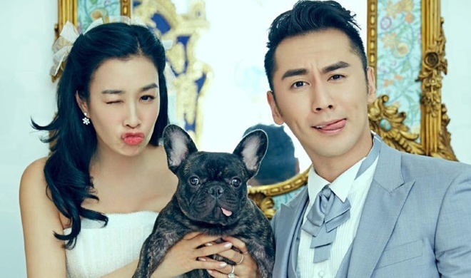 Sao nu goc Viet du dinh sinh quy tu cho chong tre o tuoi U50 hinh anh