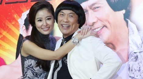 Tai tu phim 'Thieu Lam' chi con song duoc 1 nam vi ung thu hinh anh