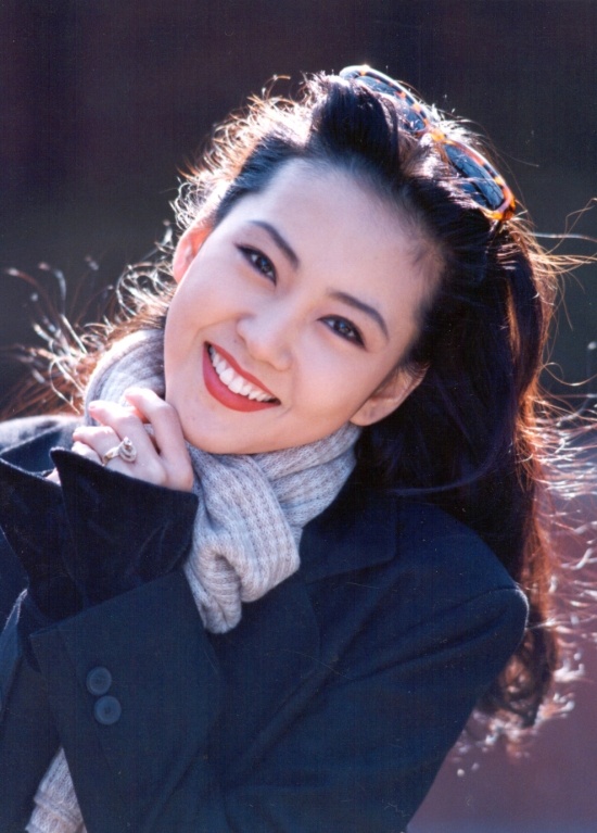 Kim Nam Joo tre trung anh 2