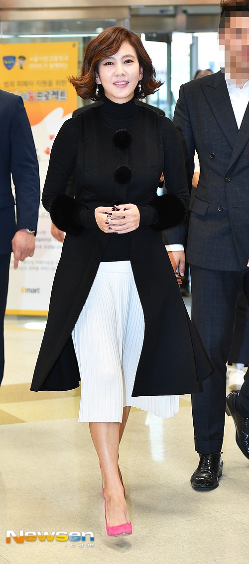 Kim Nam Joo tre trung anh 9