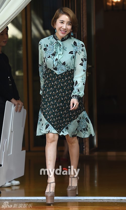 Son Ye Jin so dong phim anh 6