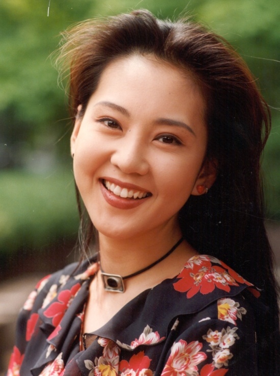 Kim Nam Joo tre trung anh 3