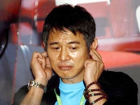 Lý Liên Kiệt thao túng tiền từ thiện ảnh 2 Ly Lien Kiet thao tung tien tu thien anh 2