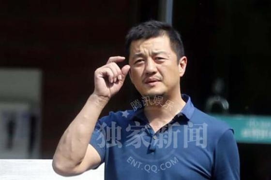 Lý Liên Kiệt thao túng tiền từ thiện ảnh 4 Ly Lien Kiet thao tung tien tu thien anh 4