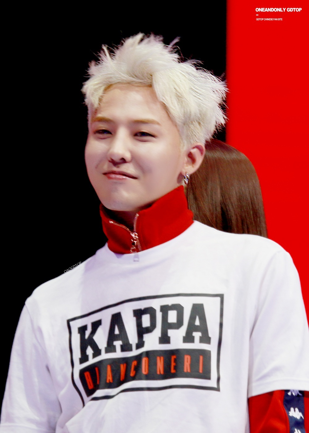 G-Dragon duoc Thu tuong khen anh 1