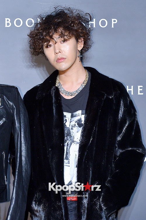 G-Dragon duoc Thu tuong khen anh 2