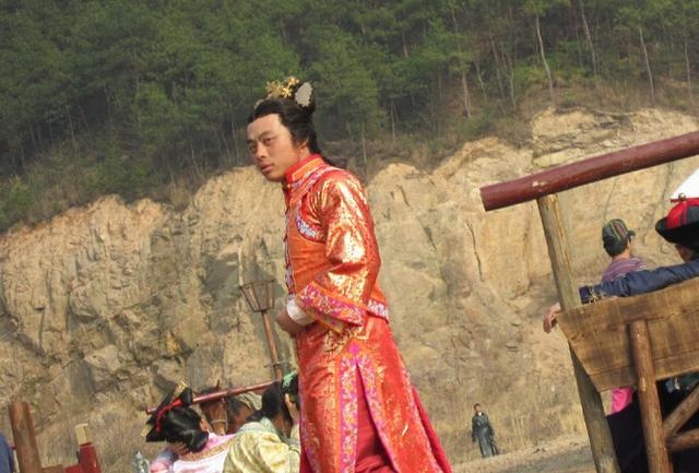 Hau truong phim Trung Quoc anh 3