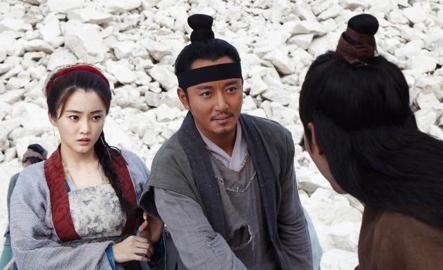 Cong Ton Sach thanh nu trong Bao Thanh Thien anh 7