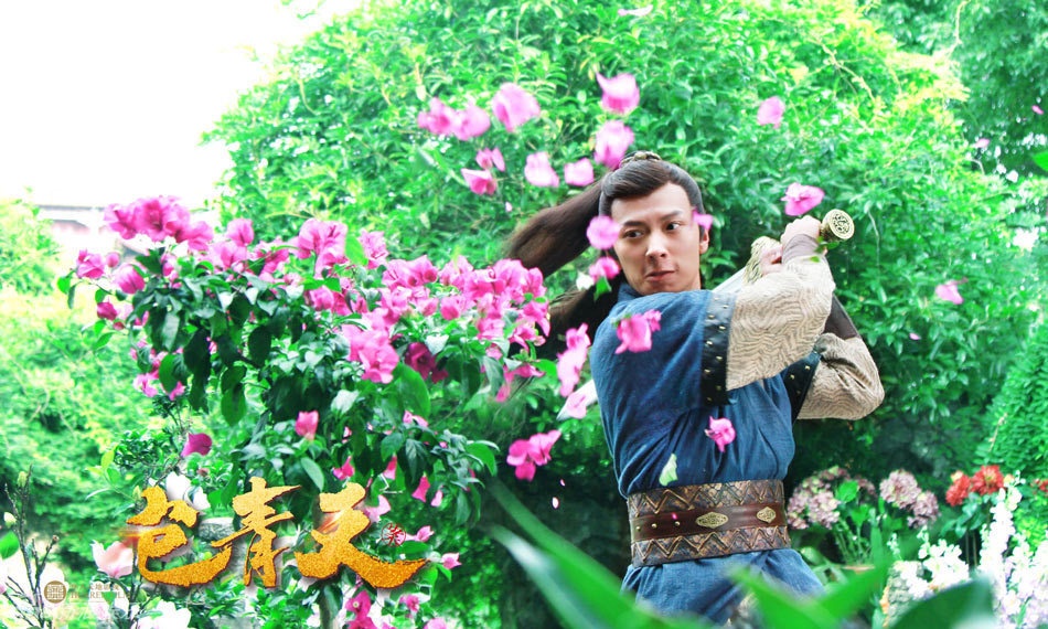 Cong Ton Sach thanh nu trong Bao Thanh Thien anh 9