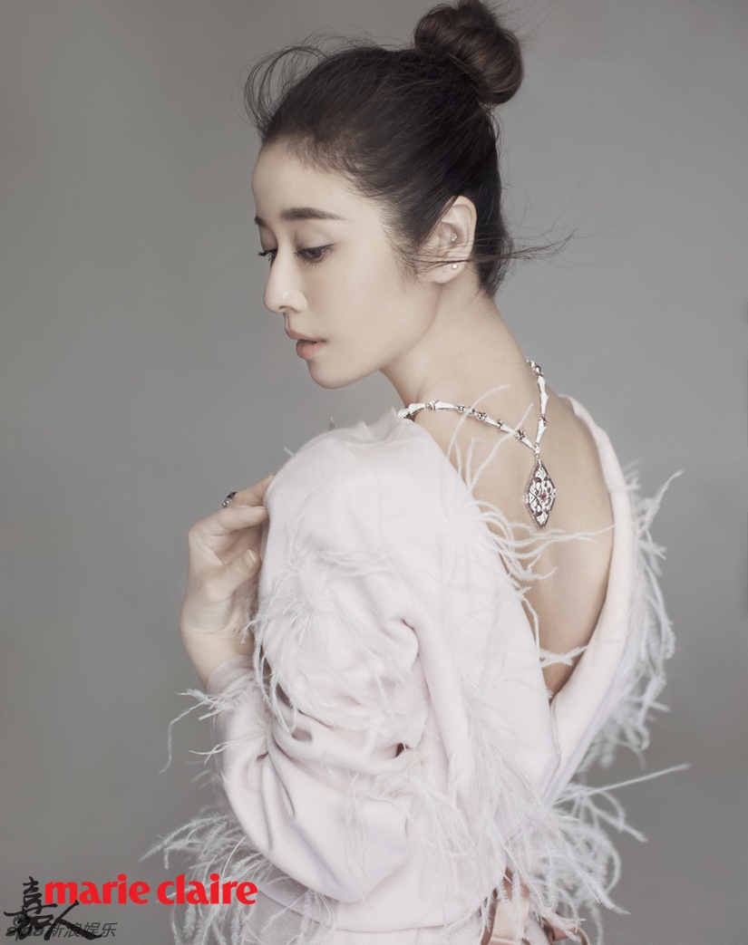 Lâm Tâm Như được chỉnh ảnh quá đà ảnh 5 Lam Tam Nhu duoc chinh anh qua da anh 5