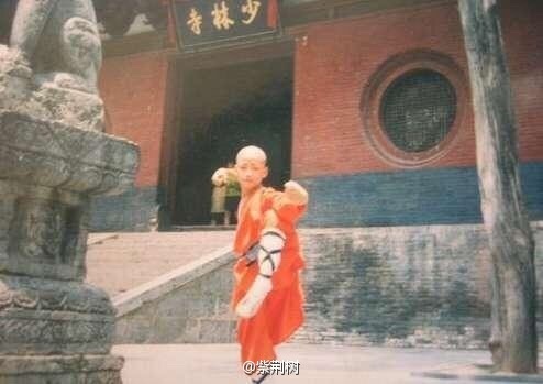 Vương Bảo Cường giỏi võ ảnh 2 Vuong Bao Cuong gioi vo anh 2