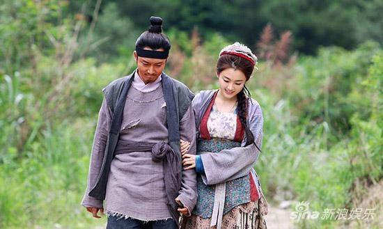 Cong Ton Sach thanh nu trong Bao Thanh Thien anh 10