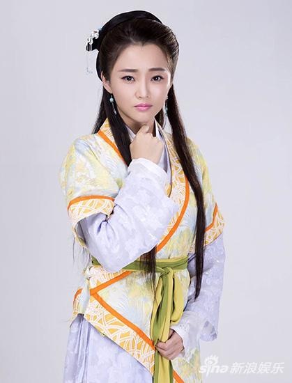 Cong Ton Sach thanh nu trong Bao Thanh Thien anh 6