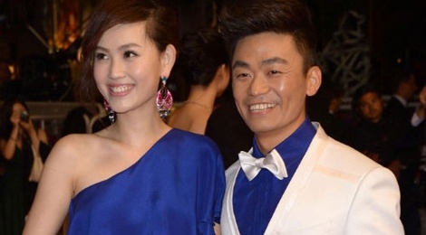 Tai tu 'Thien ha vo tac' bi vo cam sung la cao thu Thieu Lam hinh anh