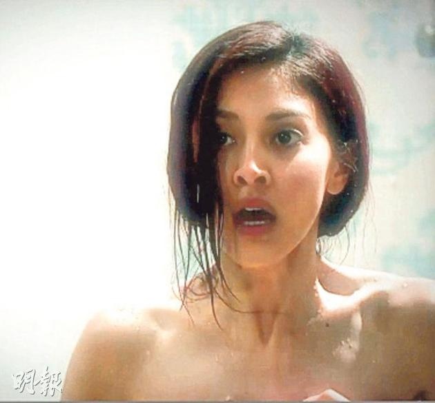 Phim TVB có cảnh cưỡng hiếp lập kỷ lục rating ảnh 3 Phim TVB co canh cuong hiep lap ky luc rating anh 3