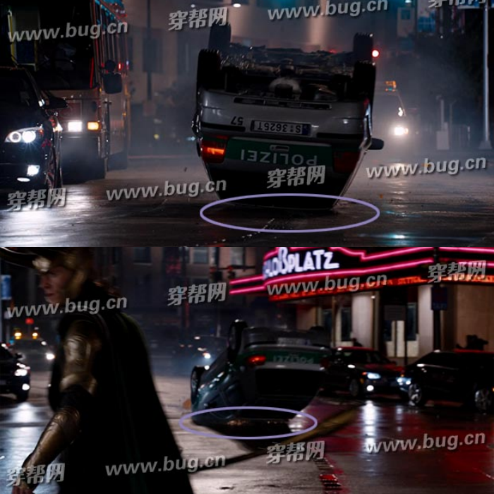 San trong phim Hollywood anh 12