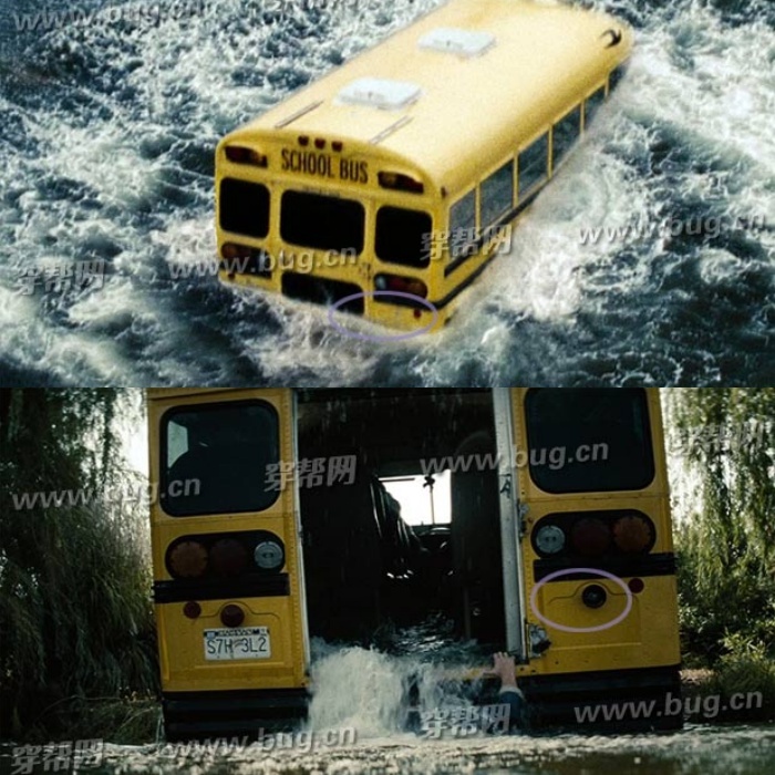 San trong phim Hollywood anh 6