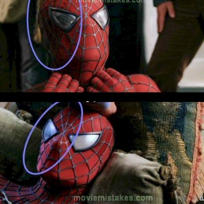 San trong phim Hollywood anh 7