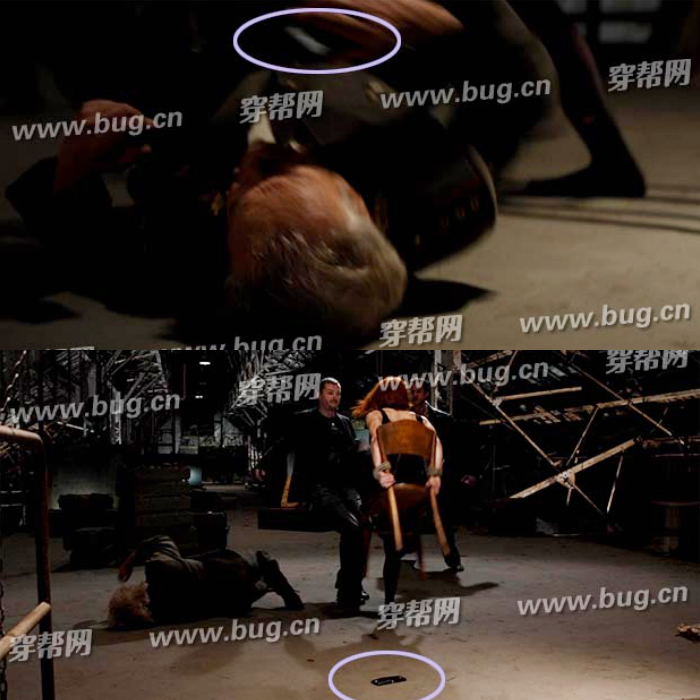 San trong phim Hollywood anh 10