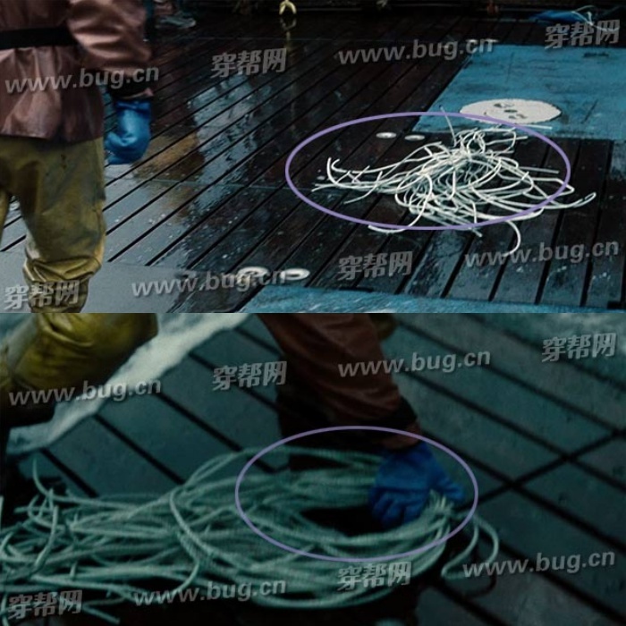 San trong phim Hollywood anh 4