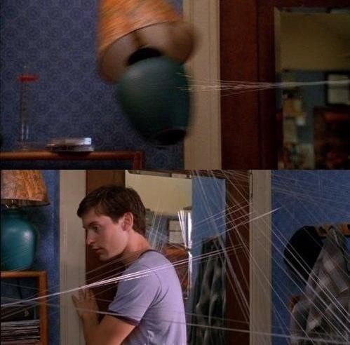 San trong phim Hollywood anh 8