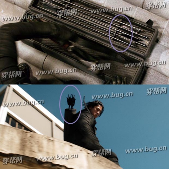 San trong phim Hollywood anh 13