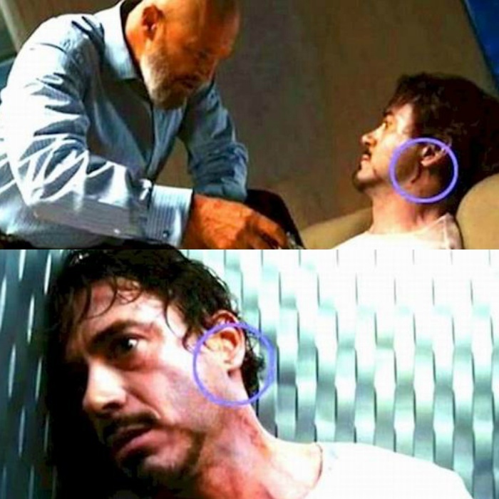 San trong phim Hollywood anh 1