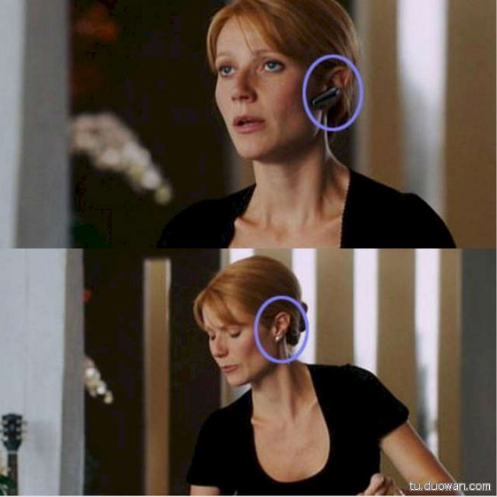 San trong phim Hollywood anh 2