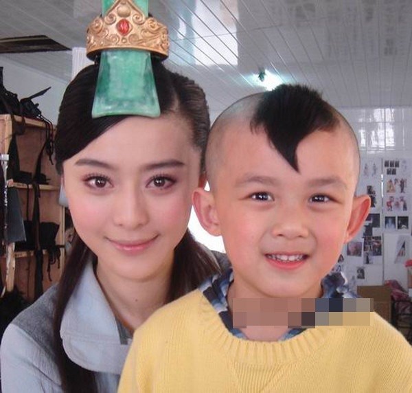 Trần Kiều Ân nói về tin đồn hẹn hò ảnh 2 Tran Kieu An noi ve tin don hen ho anh 2