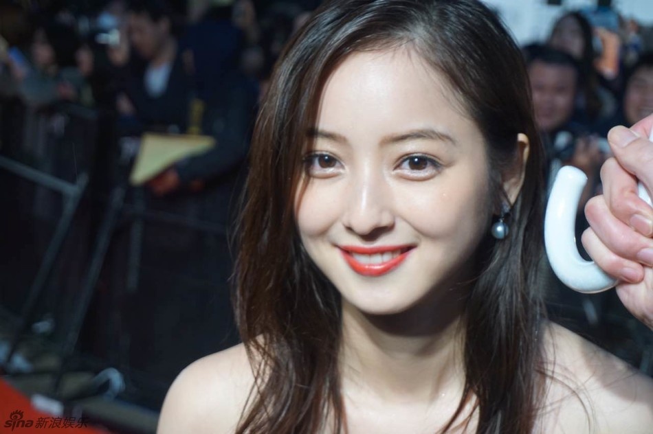 Nhan sac Nozomi Sasaki anh 10