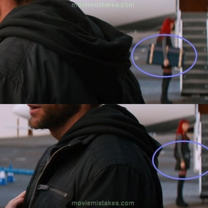 San trong phim Hollywood anh 15