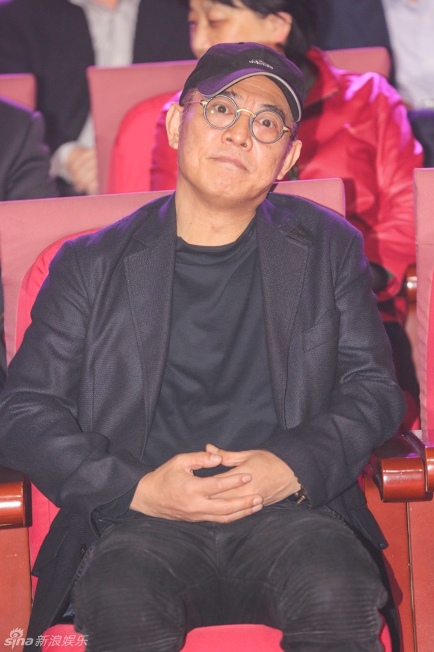 Ly Lien Kiet gia nua o tuoi 53 anh 2