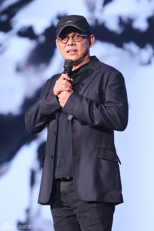 Ly Lien Kiet gia nua o tuoi 53 anh 3