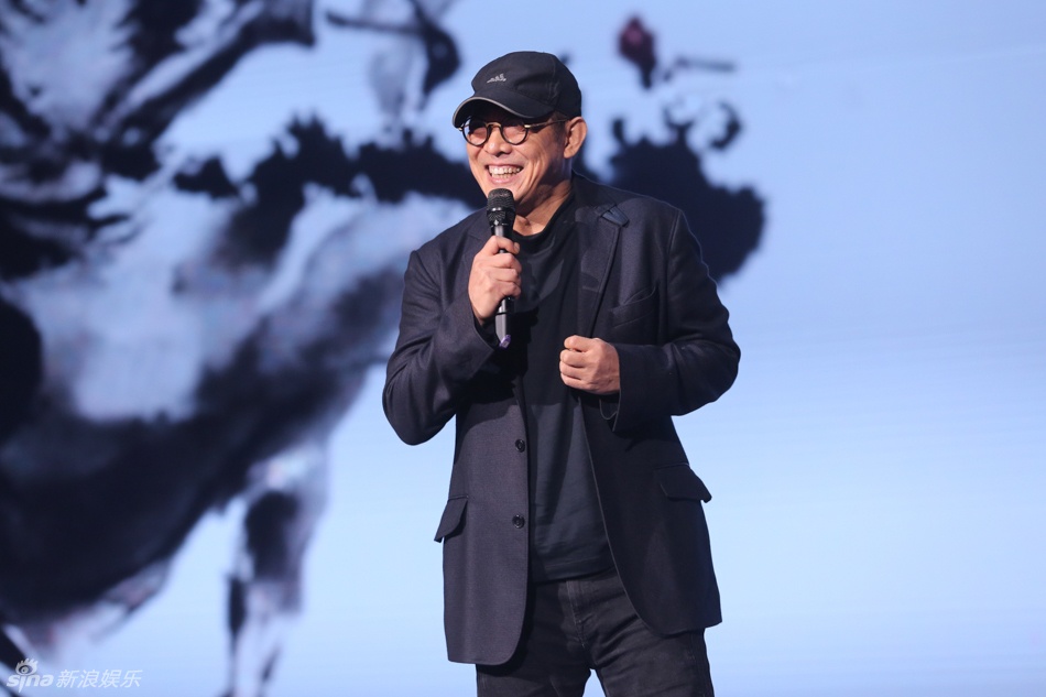 Ly Lien Kiet gia nua o tuoi 53 anh 4