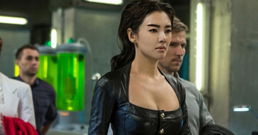 Chong moi cuoi cua giai nhan 'My nhan ngu' ngap trong no nan hinh anh