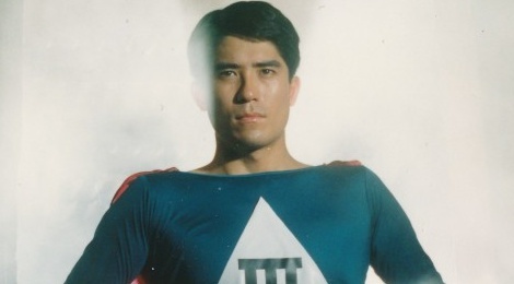 Sao nam noi tieng Hong Kong that the lam bao ve chung cu hinh anh