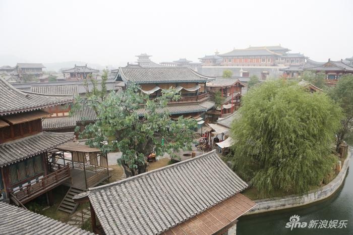 Phim Yeu mieu truyen ton kem anh 8