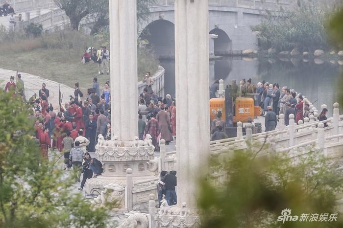 Phim Yeu mieu truyen ton kem anh 11