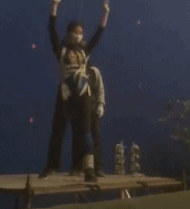 Luu Diec Phi tung clip the hien cong phu trong phim co trang hinh anh