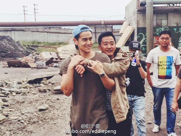 Ngo Kinh nhap vien vi tim co van de anh 2