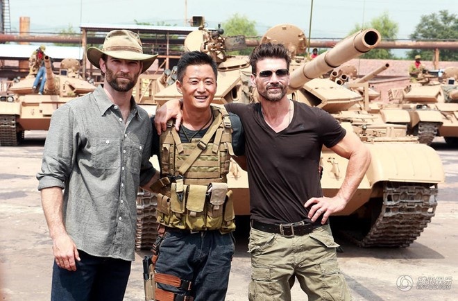 Ngo Kinh nhap vien vi tim co van de anh 3