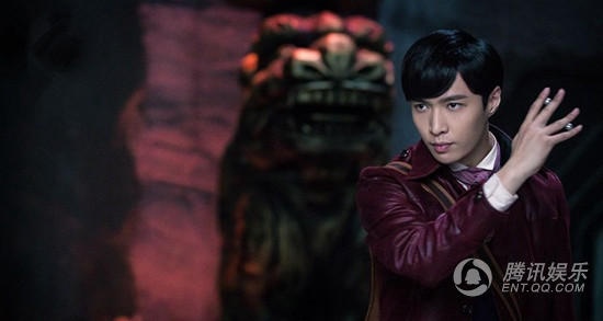 Hau truong Lao Cuu Mon anh 1