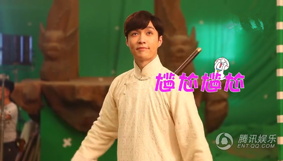 Hau truong Lao Cuu Mon anh 5