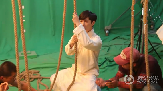 Hau truong Lao Cuu Mon anh 3