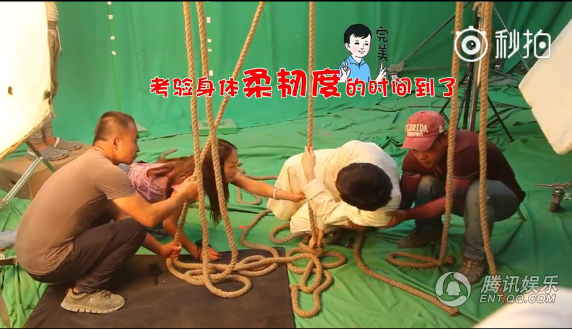 Hau truong Lao Cuu Mon anh 4