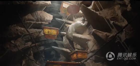 Hau truong Lao Cuu Mon anh 2