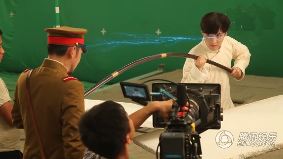 Hau truong Lao Cuu Mon anh 7